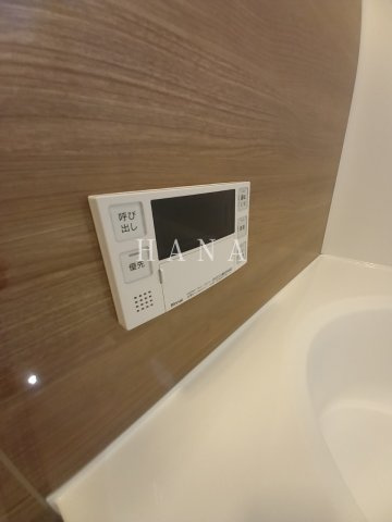 Rose　Bouquetの設備