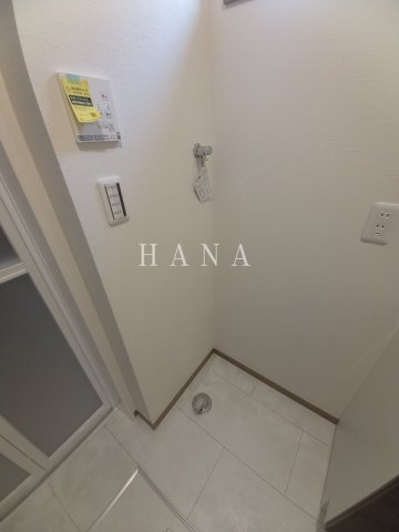 Rose　Bouquetの設備