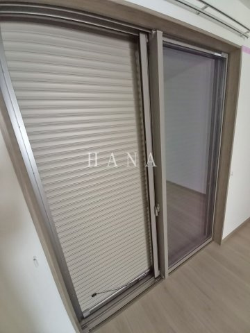 Rose　Bouquetのセキュリティ