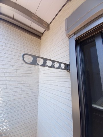 Rose　Bouquetの設備