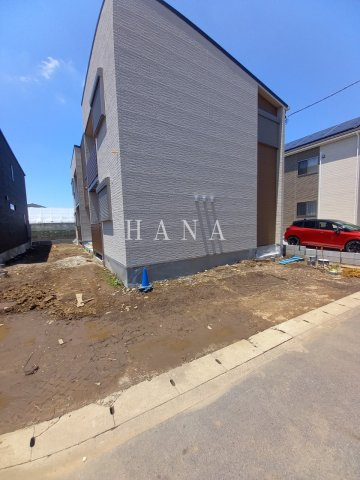 Rose　Bouquetの駐車場