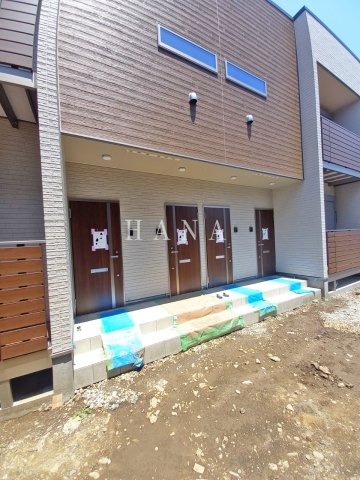 Rose　Bouquetのエントランス