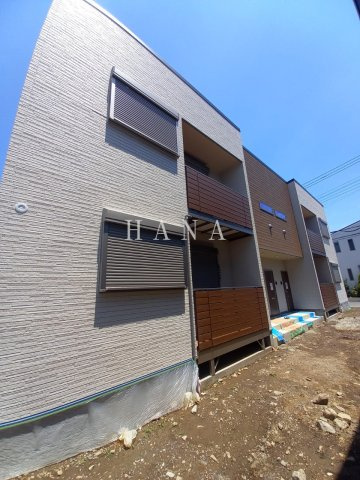 Rose　Bouquetの外観