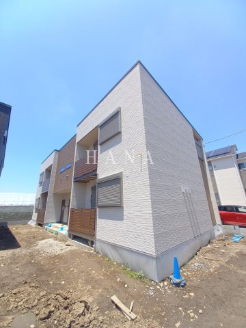 Rose　Bouquetの外観