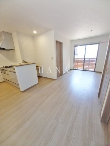 Rose　Bouquetの居間・リビング