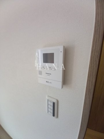 Rose　Bouquetのセキュリティ