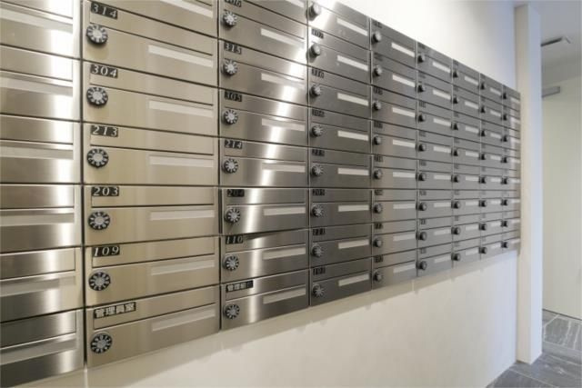 【その他共用部分】ハーモニーレジデンス武蔵小杉フォレストスクエア 