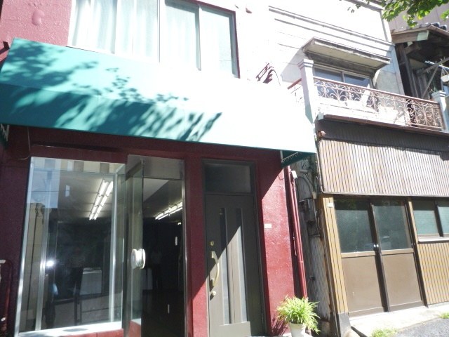 大竹ビルの外観|外観