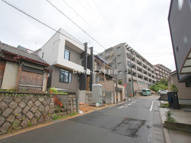 名古屋市緑区曽根３丁目2612『仲介料無料』新築戸建ての画像