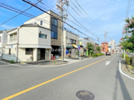 名古屋市北区清水２丁目27『仲介料無料』新築戸建ての画像