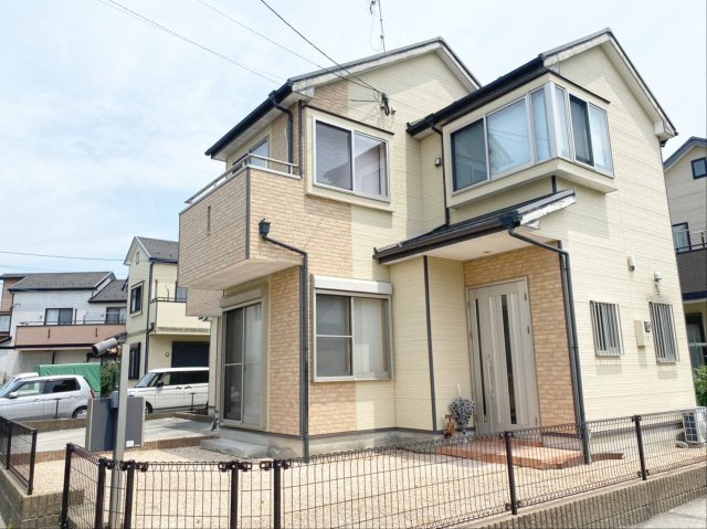 糟屋郡篠栗町和田三丁目（戸建）の外観|篠栗町和田三丁目の中古戸建！全居室が南西向きで日当たり良好！