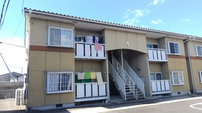 【外観】 | リトラウィングA