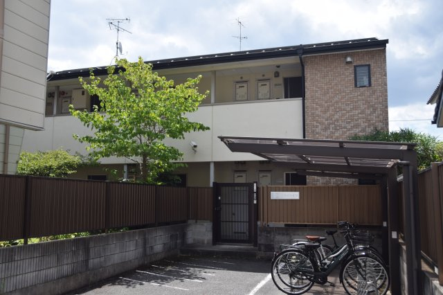 ユウ・スカイハイツ