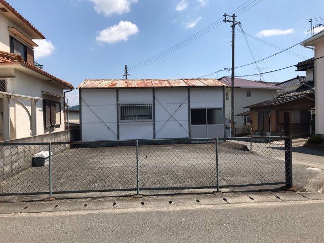 岩出市山・土地・56862の外観