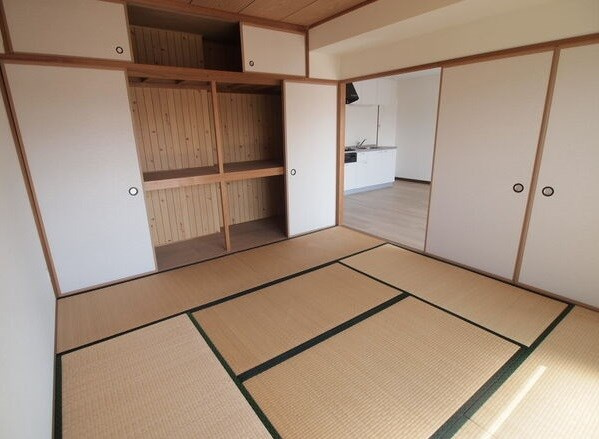 ハイツ平針の設備