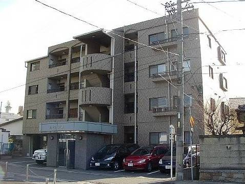 ハイツ平針