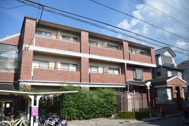 メゾン・ド・ロゼ