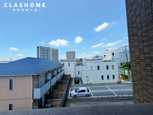 レージュ東栄　　刈谷市近郊の賃貸ならクラスホーム刈谷店の展望