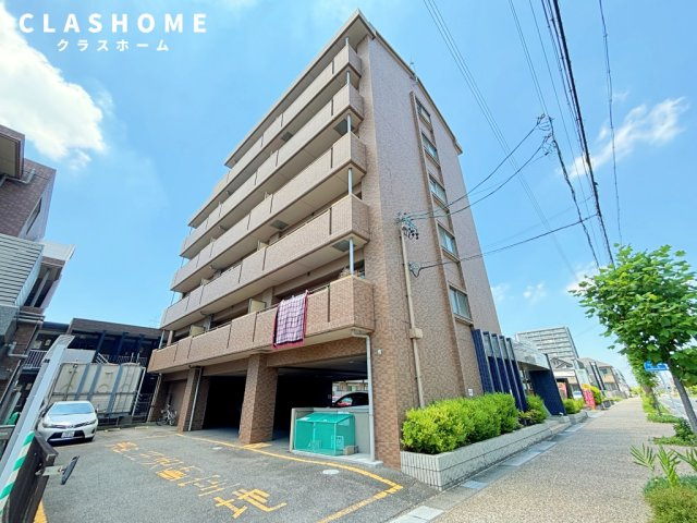 レージュ東栄　　刈谷市近郊の賃貸ならクラスホーム刈谷店の外観