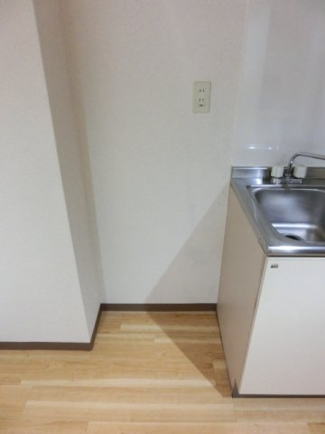 ユニティハイツ喜多のその他