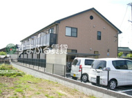 アンプルール　リーブル　アメジスト　岡崎市大平町の画像