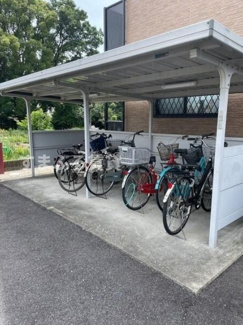 【その他共用部分】 | アンプルール　リーブル　アメジスト　岡崎市大平町
