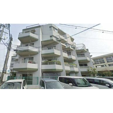 【外観】 | クローバー花畑ガーデン