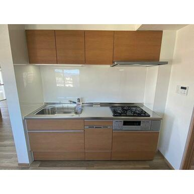 【キッチン】 | クローバー花畑ガーデン