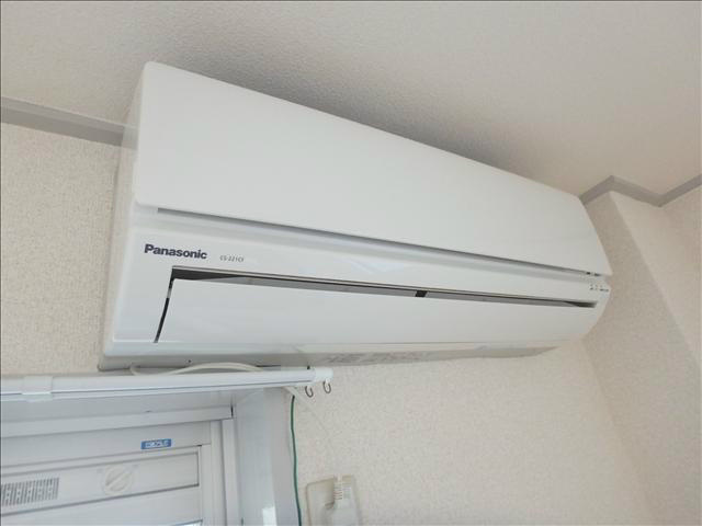 シェ・モア平針の設備