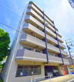 Exclusive Lien高島平の画像