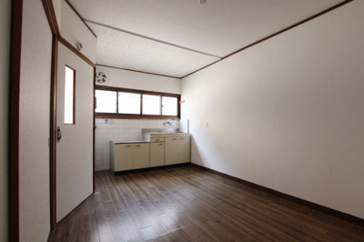 【居間・リビング】 | 堺市東区引野町3-133-11テラス