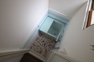 【浴室】 | 堺市東区引野町3-133-11テラス