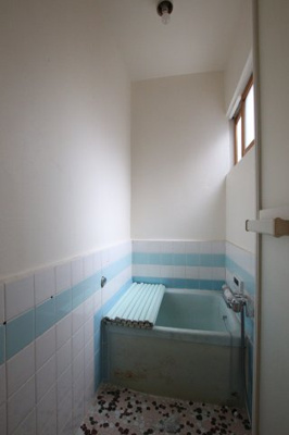 【浴室】 | 堺市東区引野町3-133-11テラス