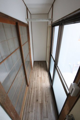 【内装】 | 堺市東区引野町3-133-11テラス