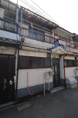 【外観】 | 堺市東区引野町3-133-11テラス