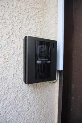 【セキュリティ】 | 堺市東区引野町3-133-11テラス