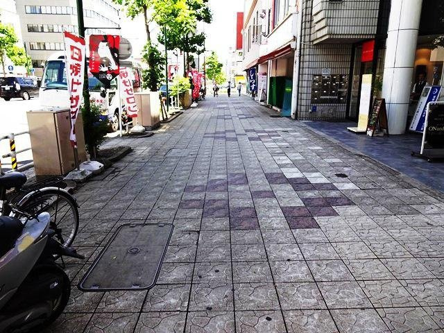 本町通 サンアベニューのその他