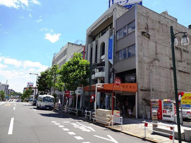 本町通 サンアベニューの周辺