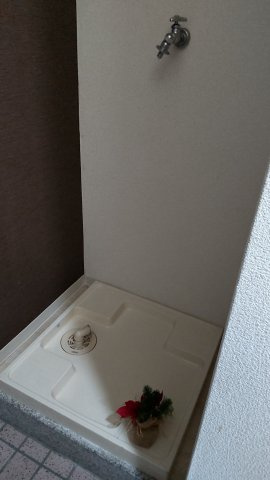 エクセレント御所西の設備