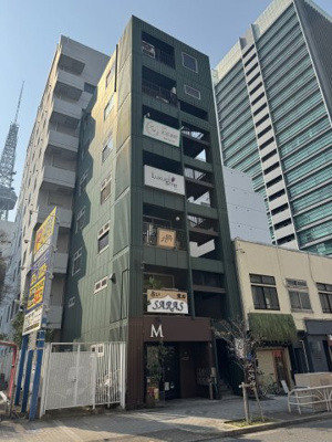  | ビルフレンズ【 名古屋の貸事務所・貸オフィス 】