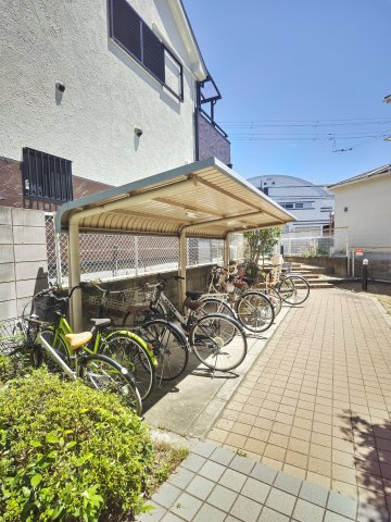 グローバルKのその他共用部分