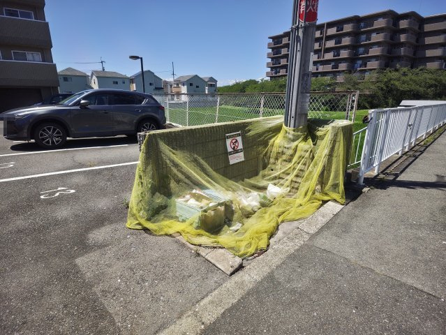グローバルKのその他共用部分