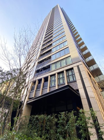 プラウドタワー北浜