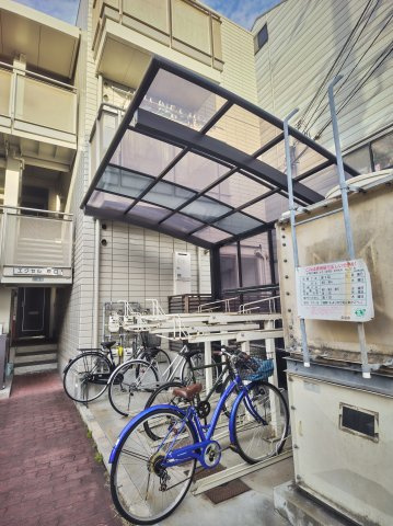 エクセル原口のその他共用部分