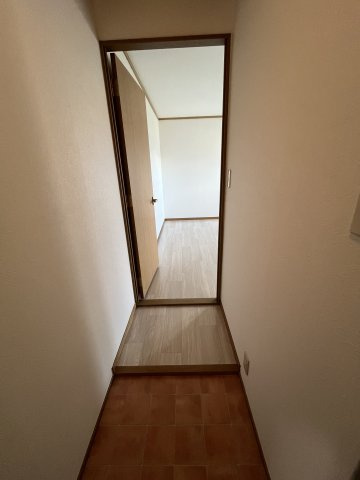 エクセル原口の玄関|玄関です