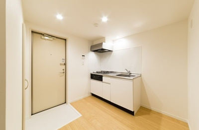 【キッチン】 | アンビエンテ千葉EAST館 | アンビエンテ千葉EAST館