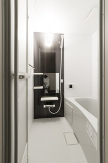 【浴室】 | アンビエンテ千葉EAST館 | アンビエンテ千葉EAST館