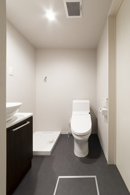 【トイレ】 | アンビエンテ千葉EAST館 | アンビエンテ千葉EAST館