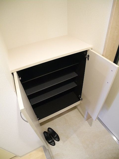 ペルージュ油小路の設備