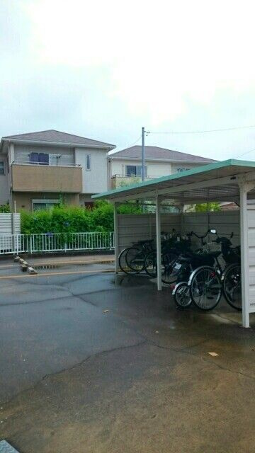 グリーンアイランドＢ　　刈谷市の賃貸ならクラスホーム刈谷店のその他共用部分